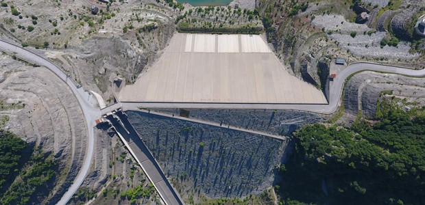 Μέχρι τέλος του χρόνου οι ανακοινώσεις για την Μεσοχώρα